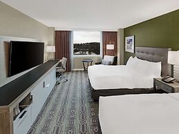 Hilton Harrisburg