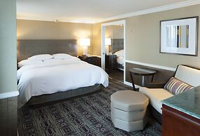 Hilton Harrisburg