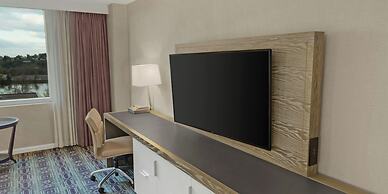 Hilton Harrisburg