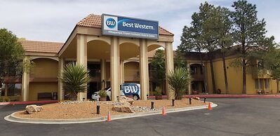 Best Western Airport Albuquerque InnSuites Hotel & Suites