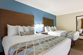 Best Western Airport Albuquerque InnSuites Hotel & Suites