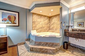 Best Western Airport Albuquerque InnSuites Hotel & Suites