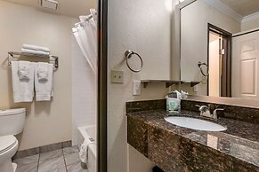 Best Western Airport Albuquerque InnSuites Hotel & Suites