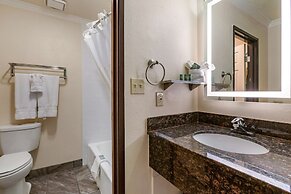 Best Western Airport Albuquerque InnSuites Hotel & Suites