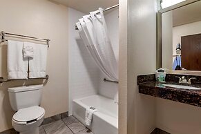 Best Western Airport Albuquerque InnSuites Hotel & Suites
