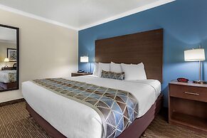 Best Western Airport Albuquerque InnSuites Hotel & Suites