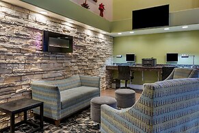 Best Western Airport Albuquerque InnSuites Hotel & Suites