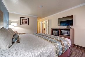 Best Western Airport Albuquerque InnSuites Hotel & Suites