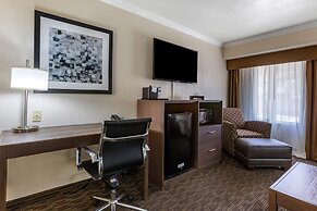 Best Western Airport Albuquerque InnSuites Hotel & Suites