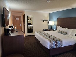 Best Western Airport Albuquerque InnSuites Hotel & Suites