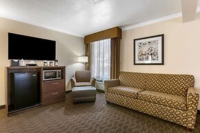 Best Western Airport Albuquerque InnSuites Hotel & Suites