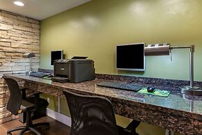 Best Western Airport Albuquerque InnSuites Hotel & Suites