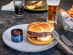 ibis Nanterre la Défense