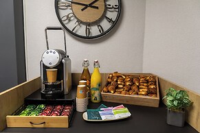 ibis Nanterre la Défense