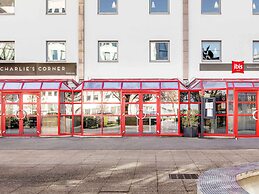 ibis Nanterre la Défense