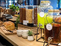 ibis Nanterre la Défense