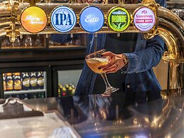 ibis Nanterre la Défense