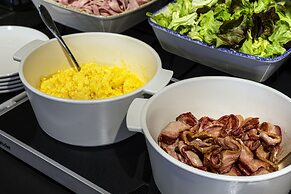 ibis Nanterre la Défense