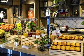 ibis Nanterre la Défense