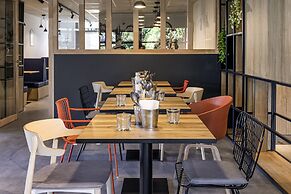 ibis Nanterre la Défense