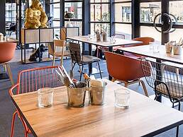 ibis Nanterre la Défense