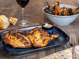 ibis Nanterre la Défense