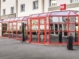 ibis Nanterre la Défense