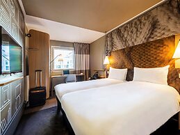 ibis Nanterre la Défense