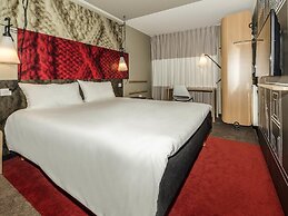 ibis Nanterre la Défense
