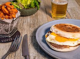 ibis Nanterre la Défense