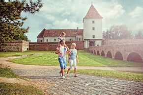 Ensana Thermal Sárvár