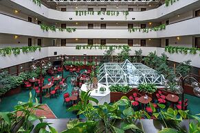 Ensana Thermal Sárvár