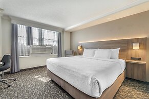 Best Western Plus Carlton Plaza Hotel