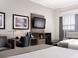 Best Western Plus Carlton Plaza Hotel