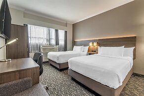 Best Western Plus Carlton Plaza Hotel