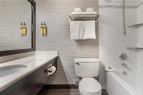 Best Western Plus Carlton Plaza Hotel