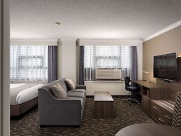 Best Western Plus Carlton Plaza Hotel