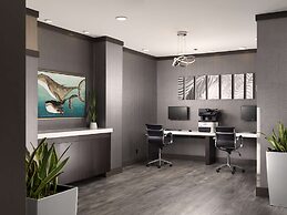 Best Western Plus Carlton Plaza Hotel