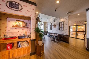 Best Western Plus Carlton Plaza Hotel