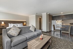 Best Western Plus Carlton Plaza Hotel