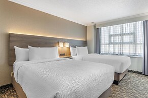 Best Western Plus Carlton Plaza Hotel