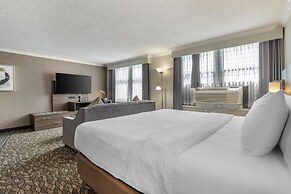 Best Western Plus Carlton Plaza Hotel