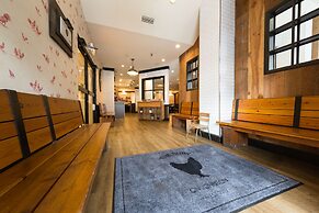 Best Western Plus Carlton Plaza Hotel