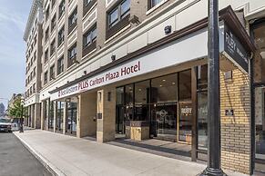 Best Western Plus Carlton Plaza Hotel