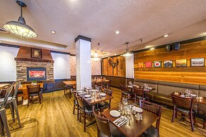 Best Western Plus Carlton Plaza Hotel