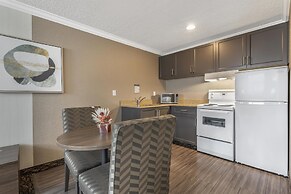 Best Western Plus Carlton Plaza Hotel