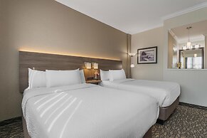 Best Western Plus Carlton Plaza Hotel