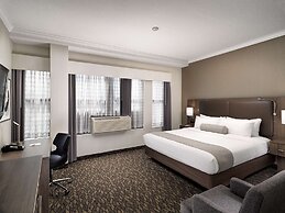 Best Western Plus Carlton Plaza Hotel