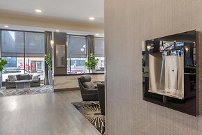 Best Western Plus Carlton Plaza Hotel