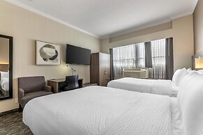 Best Western Plus Carlton Plaza Hotel